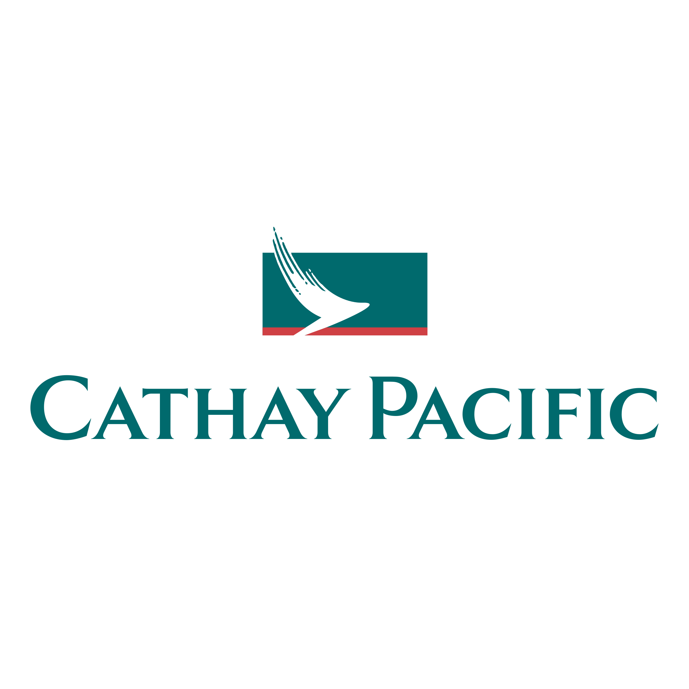 Cathay Pacific